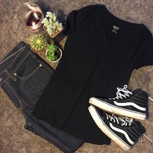 Black T-Shirt